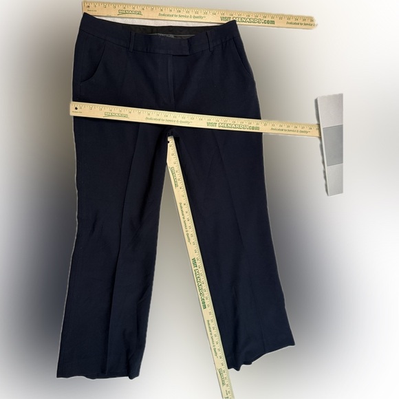 Anne Klein Suit Pants sz12 - Picture 3 of 6